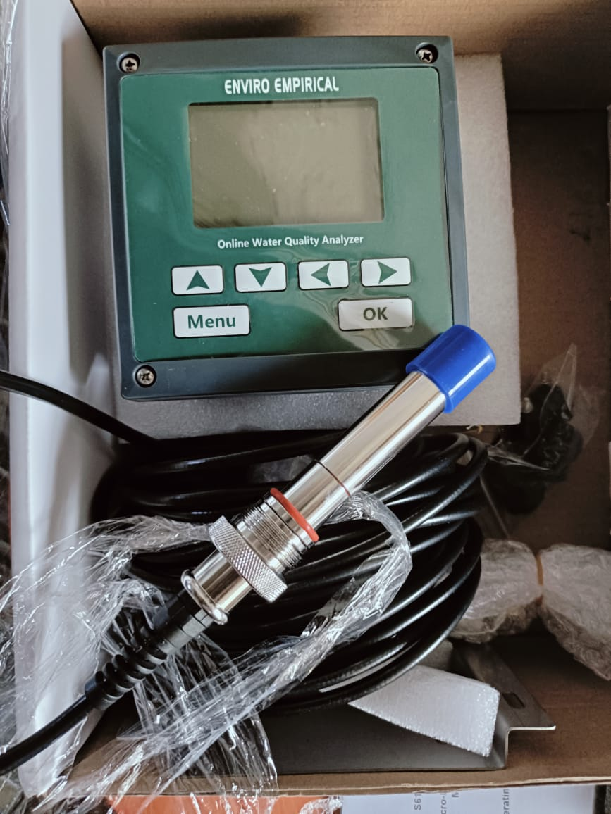DO Analyzer