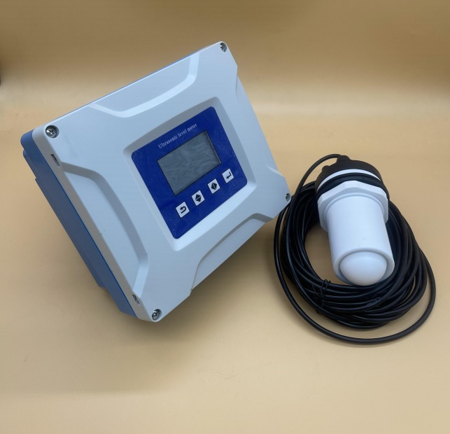Open Channel Flow Meter